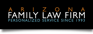 Arizona Family Law Firm Personalized Service Since 1993